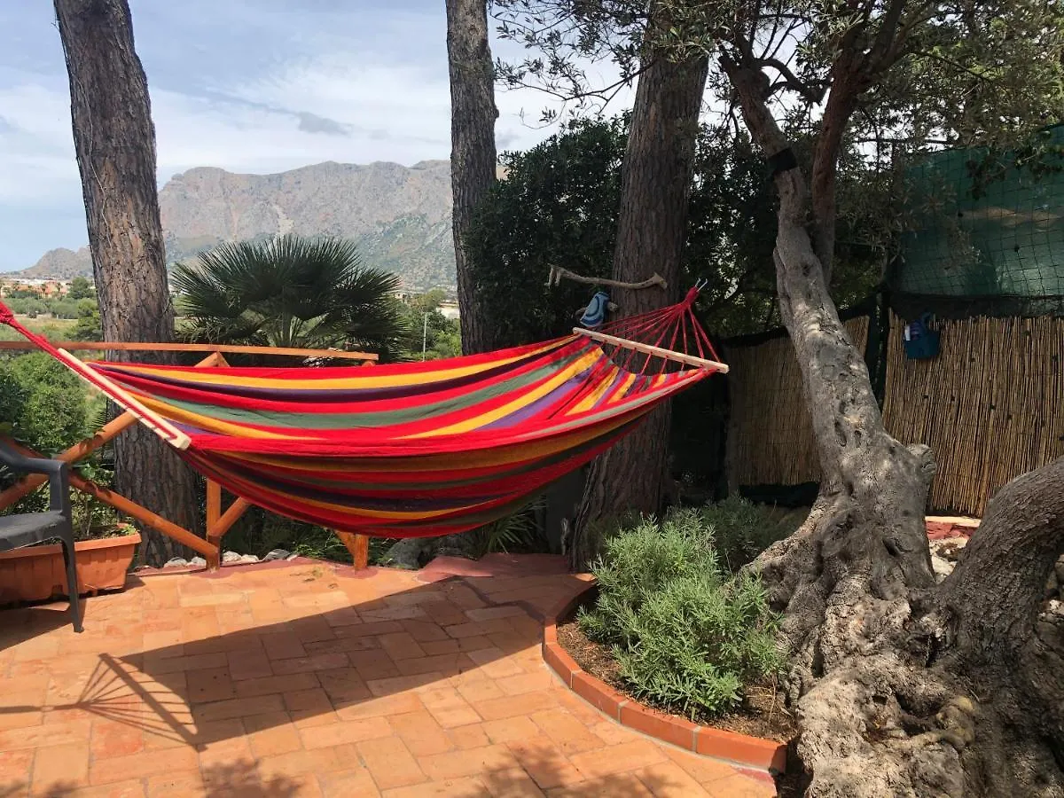 Villa Casa Elvira Terrasini 0*,  Italia