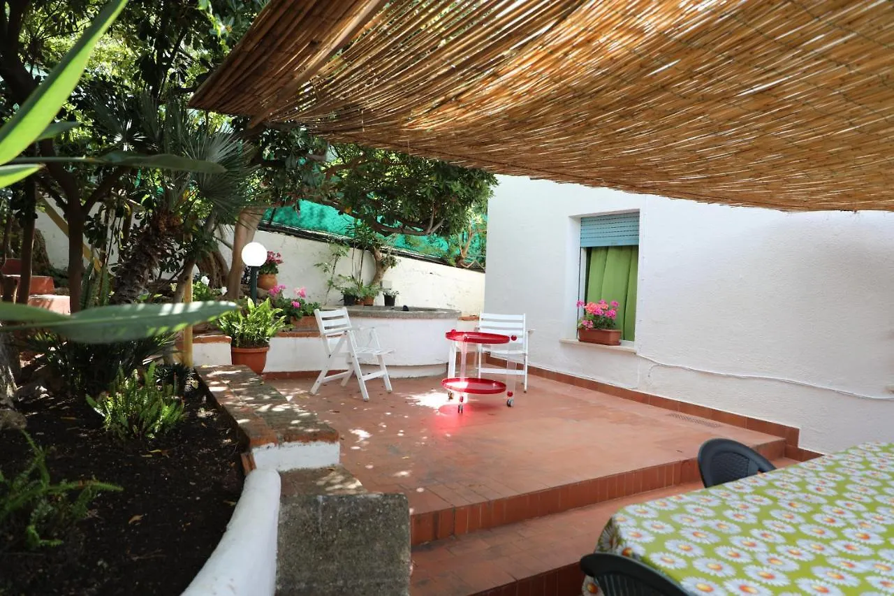 Casa vacanze Villa Casa Elvira Terrasini