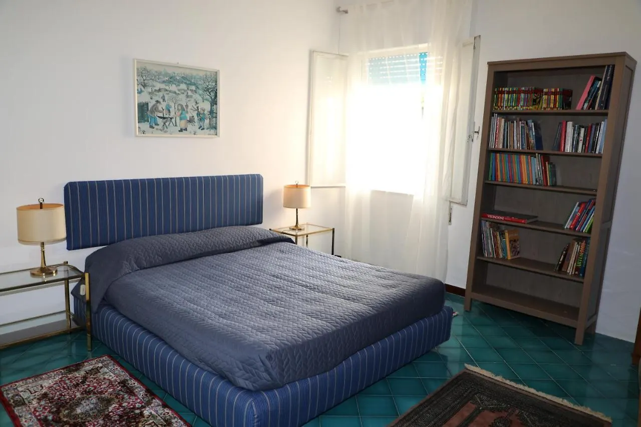 Casa vacanze Villa Casa Elvira Terrasini