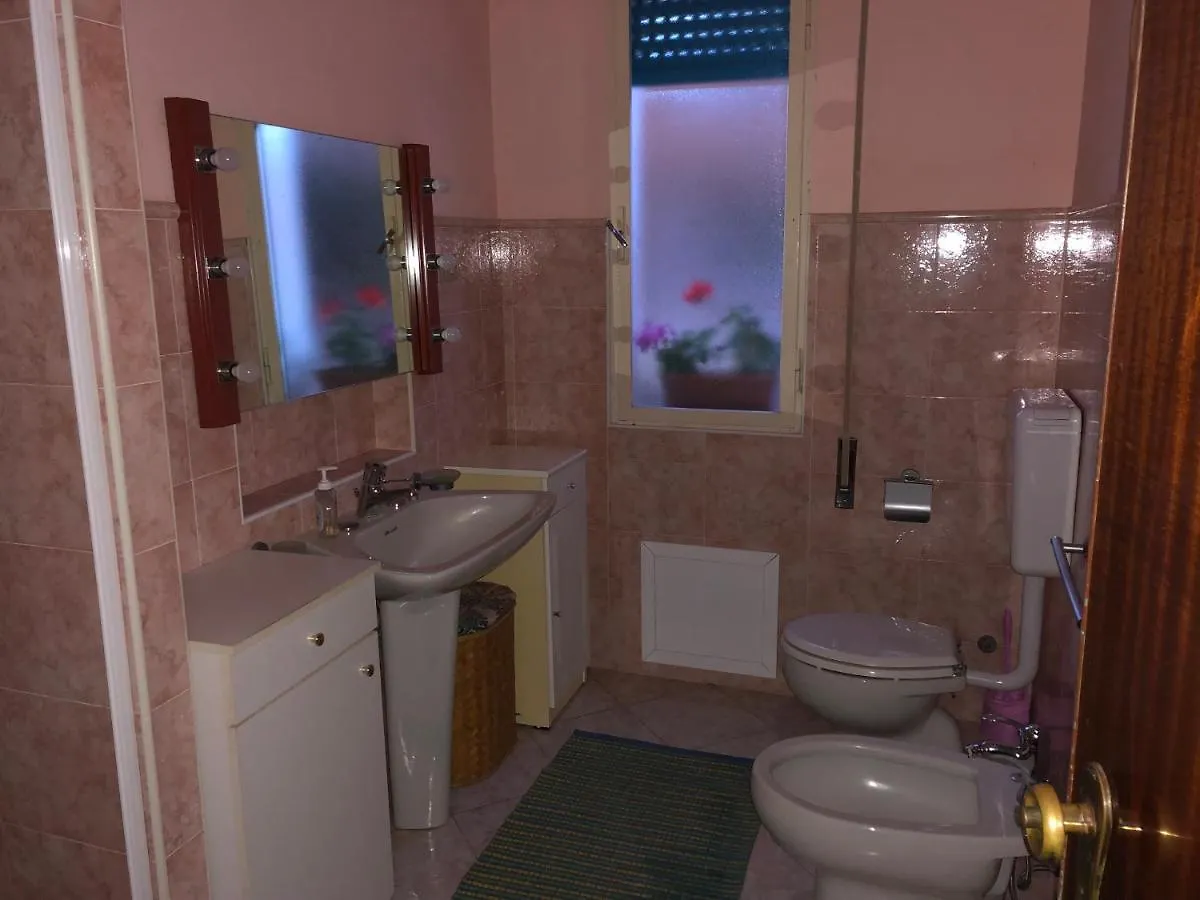 Casa vacanze Villa Casa Elvira Terrasini