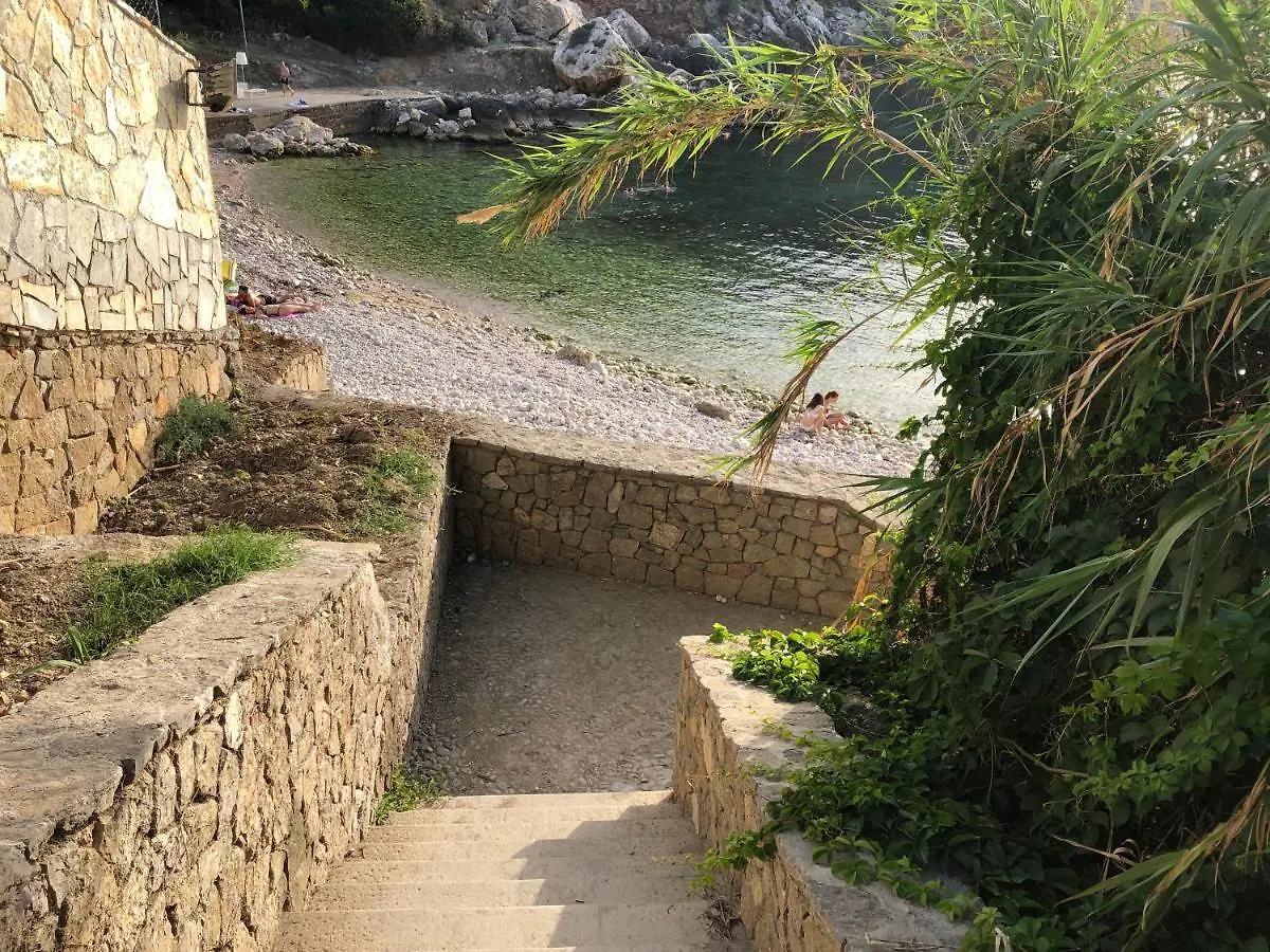 Casa vacanze Villa Casa Elvira Terrasini