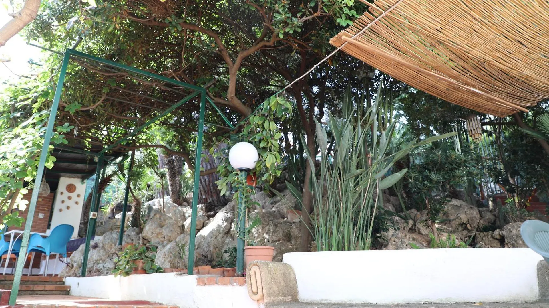 Willa Casa Elvira Terrasini