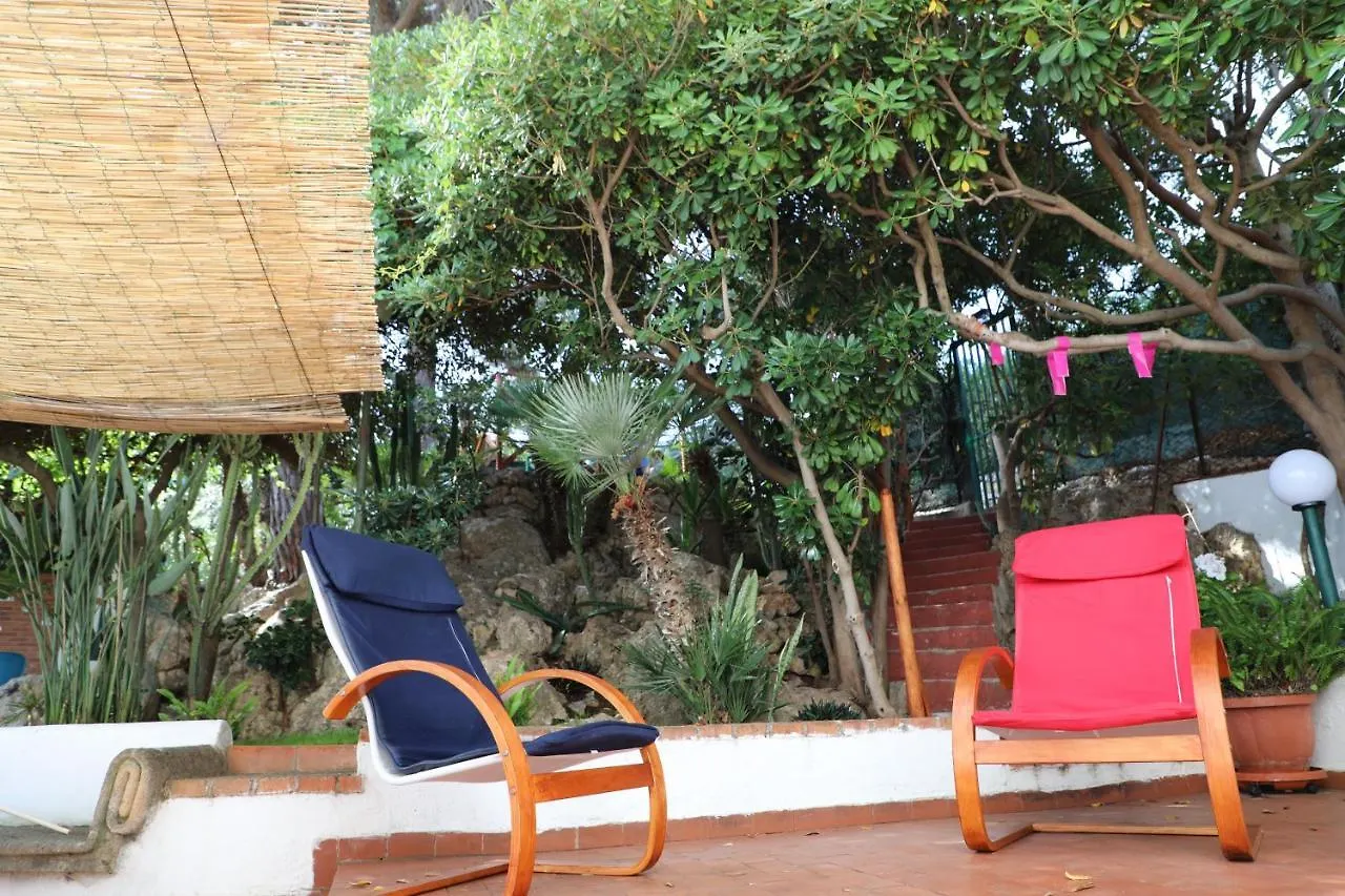 Casa vacanze Villa Casa Elvira Terrasini