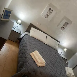Casa vacanze La Casa Di Angy, Terrasini