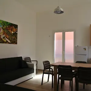 Casa vacanze Casa La Pergola, Terrasini