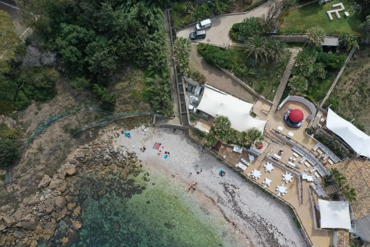 Casa Elvira Villa Terrasini