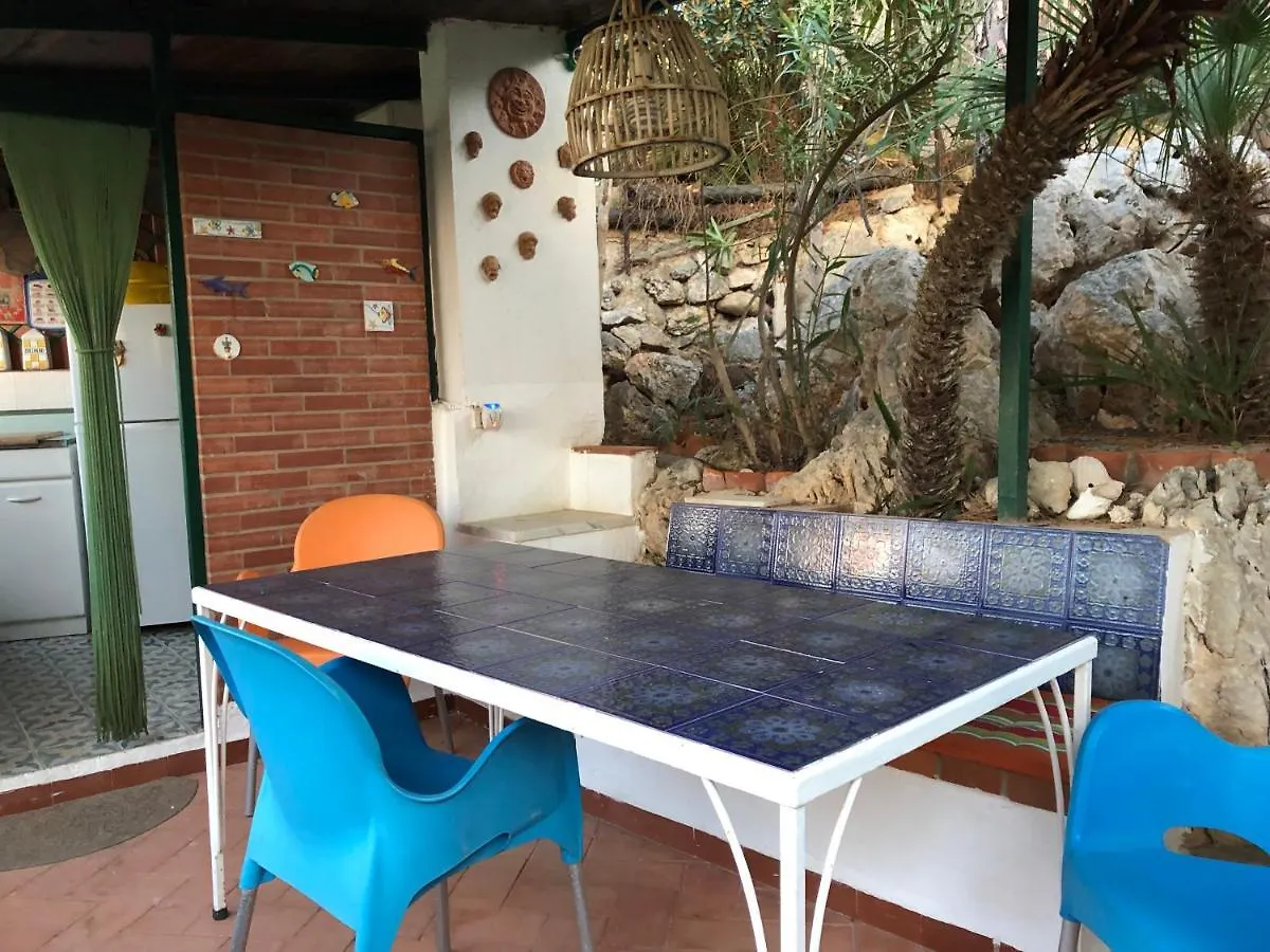 Casa Elvira Villa Terrasini