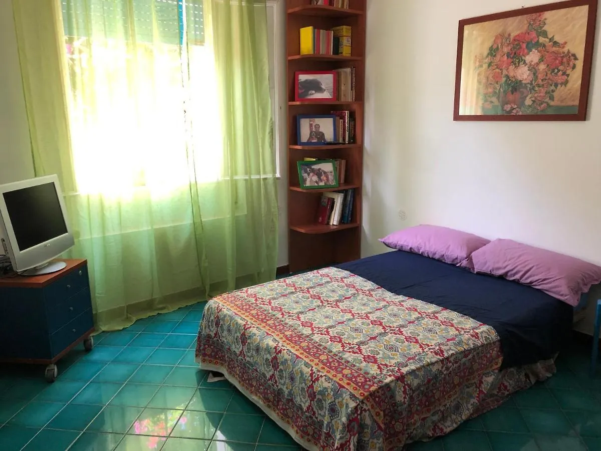 Casa Elvira Villa Terrasini