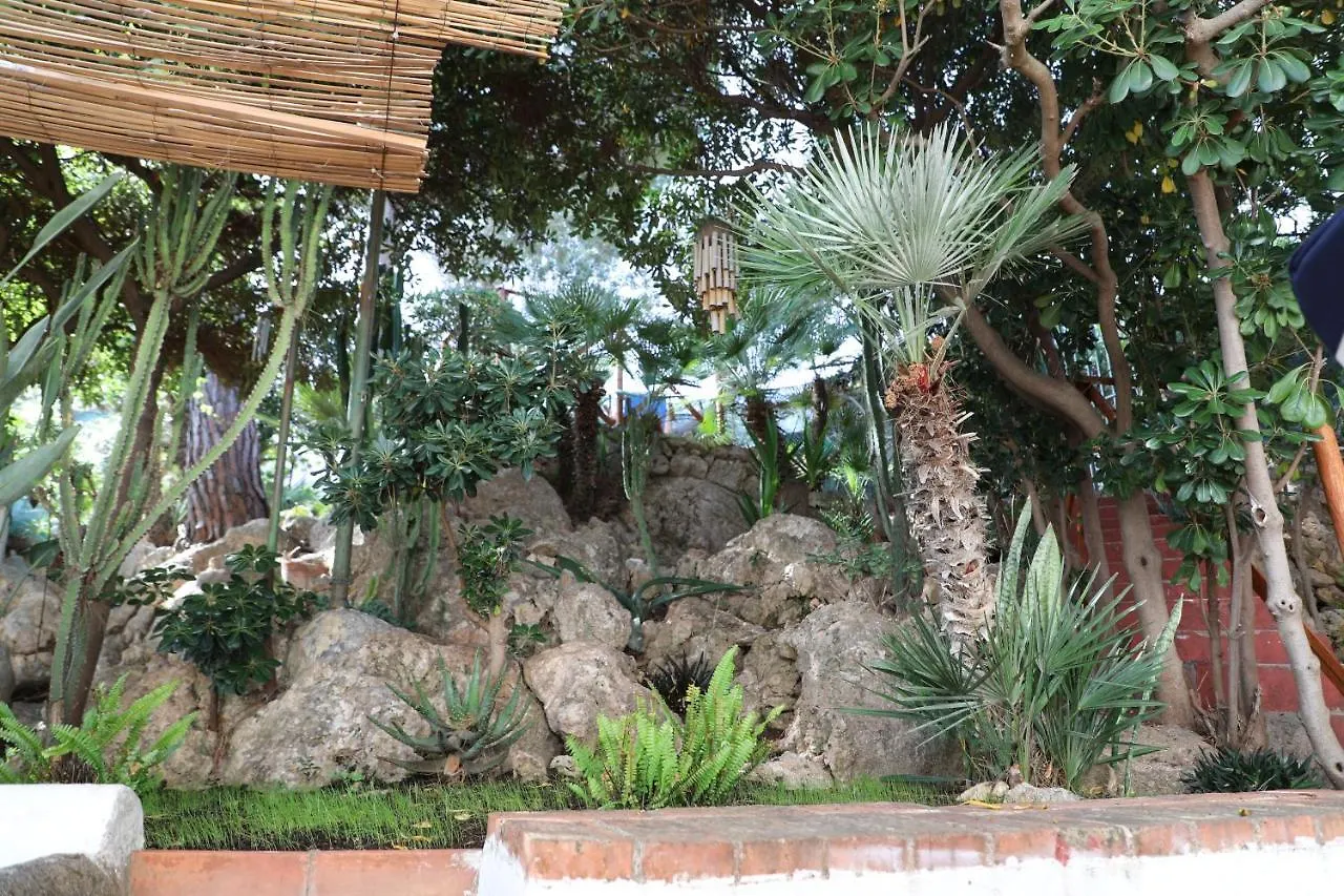Casa Elvira Villa Terrasini 0*,